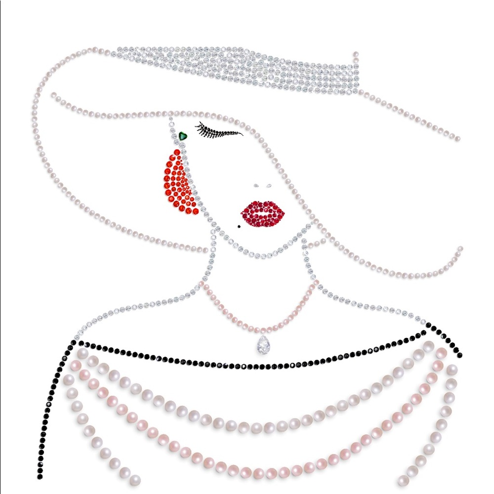 Meet your Posher, Oge